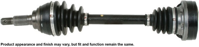 CARDONE Reman CV Axle Assembly P/N:60-5032 Fits: Toyota Avalon 96-95, Toyota Camry 96-92 - Image 1