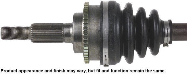 CARDONE Reman CV Axle Assembly P/N:60-5034 Fits: Toyota Paseo 98-93, Toyota Tercel 99-93 - Image 2