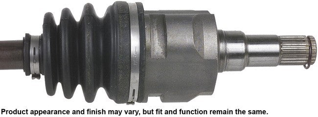 CARDONE Reman CV Axle Assembly P/N:60-5034 Fits: Toyota Paseo 98-93, Toyota Tercel 99-93 - Image 3
