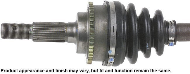CARDONE Reman CV Axle Assembly P/N:60-5035 Fits: Toyota Paseo 98-93, Toyota Tercel 99-93 - Image 2