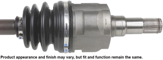 CARDONE Reman CV Axle Assembly P/N:60-5035 Fits: Toyota Paseo 98-93, Toyota Tercel 99-93 - Image 3
