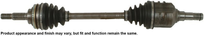 CARDONE Reman CV Axle Assembly P/N:60-5038 Fits: Toyota Camry 01-92, Toyota Solara 01-99 - Image 1
