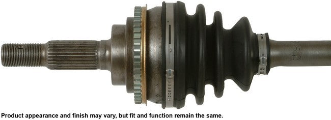 CARDONE Reman CV Axle Assembly P/N:60-5038 Fits: Toyota Camry 01-92, Toyota Solara 01-99 - Image 2