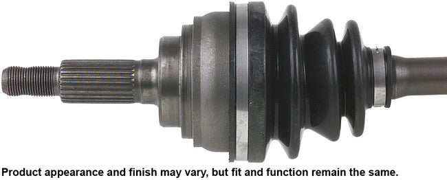 CARDONE Reman CV Axle Assembly P/N:60-5041 Fits: Toyota Celica 89-86 - Image 2