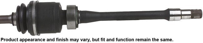 CARDONE Reman CV Axle Assembly P/N:60-5041 Fits: Toyota Celica 89-86 - Image 3