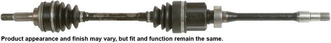 CARDONE Reman CV Axle Assembly P/N:60-5044 Fits: Toyota Camry 01-92, Toyota Solara 01-99 - Image 1