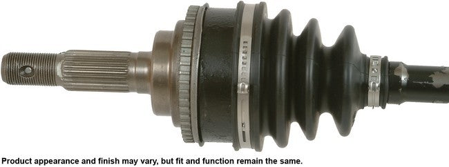 CARDONE Reman CV Axle Assembly P/N:60-5044 Fits: Toyota Camry 01-92, Toyota Solara 01-99 - Image 2