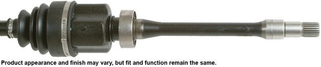 CARDONE Reman CV Axle Assembly P/N:60-5044 Fits: Toyota Camry 01-92, Toyota Solara 01-99 - Image 3