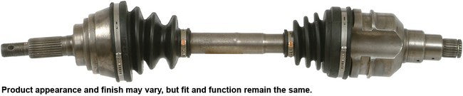CARDONE Reman CV Axle Assembly P/N:60-5048 Fits: Toyota Camry 90-89 - Image 1