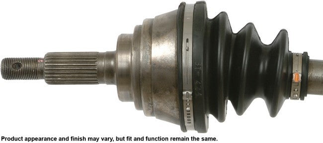 CARDONE Reman CV Axle Assembly P/N:60-5048 Fits: Toyota Camry 90-89 - Image 2