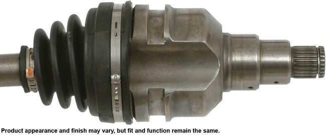 CARDONE Reman CV Axle Assembly P/N:60-5048 Fits: Toyota Camry 90-89 - Image 3