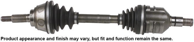 CARDONE Reman CV Axle Assembly P/N:60-5049 Fits: Toyota Camry 90-89 - Image 1