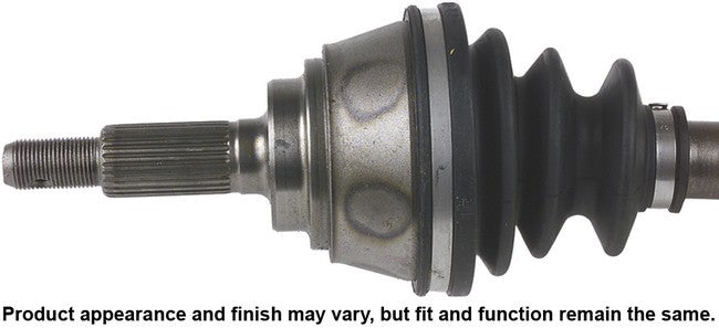 CARDONE Reman CV Axle Assembly P/N:60-5049 Fits: Toyota Camry 90-89 - Image 2