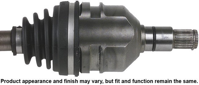 CARDONE Reman CV Axle Assembly P/N:60-5049 Fits: Toyota Camry 90-89 - Image 3
