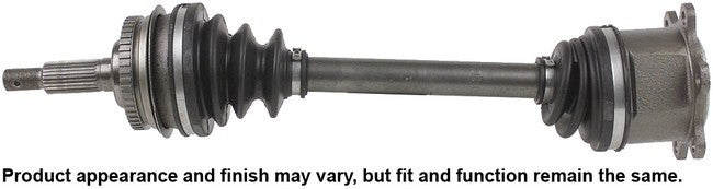 CARDONE Reman CV Axle Assembly P/N:60-5050 Fits: Toyota Previa 97-91 - Image 1