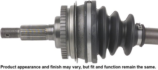 CARDONE Reman CV Axle Assembly P/N:60-5050 Fits: Toyota Previa 97-91 - Image 2
