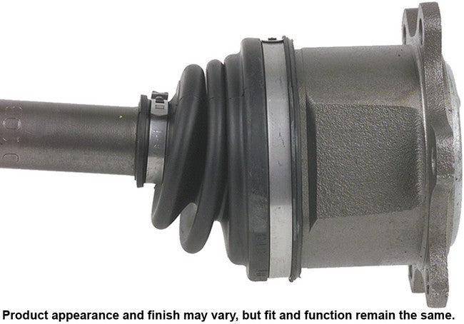 CARDONE Reman CV Axle Assembly P/N:60-5050 Fits: Toyota Previa 97-91 - Image 3