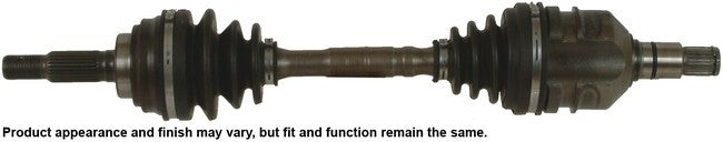 CARDONE Reman CV Axle Assembly P/N:60-5053 Fits: Toyota Corolla 92-88, Toyota Rav4 00-96 - Image 1