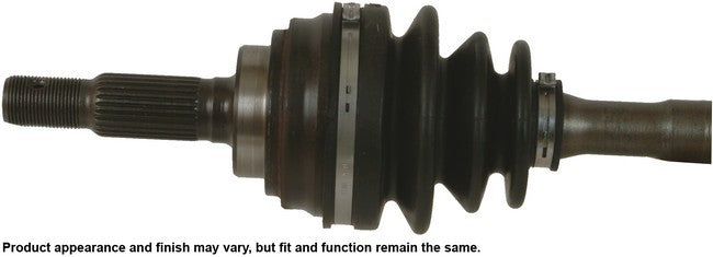 CARDONE Reman CV Axle Assembly P/N:60-5053 Fits: Toyota Corolla 92-88, Toyota Rav4 00-96 - Image 2