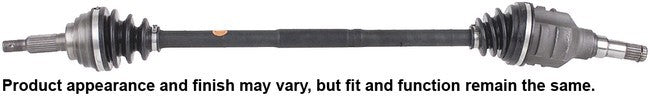 CARDONE Reman CV Axle Assembly P/N:60-5056 Fits: Toyota Celica 93-90 - Image 1