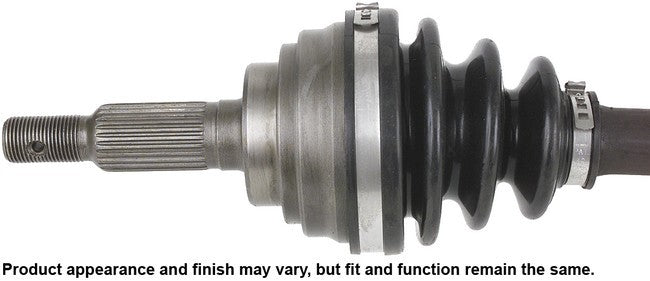 CARDONE Reman CV Axle Assembly P/N:60-5056 Fits: Toyota Celica 93-90 - Image 2