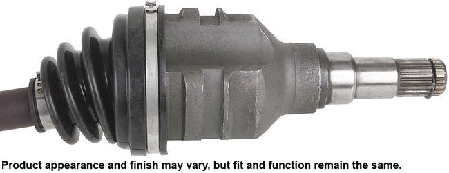 CARDONE Reman CV Axle Assembly P/N:60-5056 Fits: Toyota Celica 93-90 - Image 3