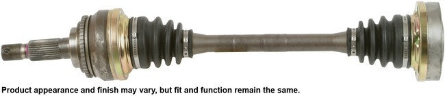 CARDONE Reman CV Axle Assembly P/N:60-5059 Fits: Lexus Gs300 05-93, Lexus Gs400 00-98, Lexus Gs430 05-01, Lexus Sc300 97-92, Lexus Sc400 00-92, Lexus Sc430 05-02, Toyota Supra 98-93 - Image 1