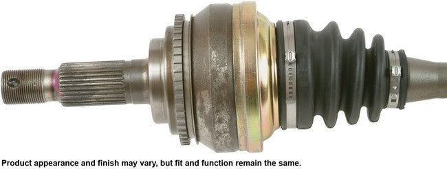 CARDONE Reman CV Axle Assembly P/N:60-5059 Fits: Lexus Gs300 05-93, Lexus Gs400 00-98, Lexus Gs430 05-01, Lexus Sc300 97-92, Lexus Sc400 00-92, Lexus Sc430 05-02, Toyota Supra 98-93 - Image 2
