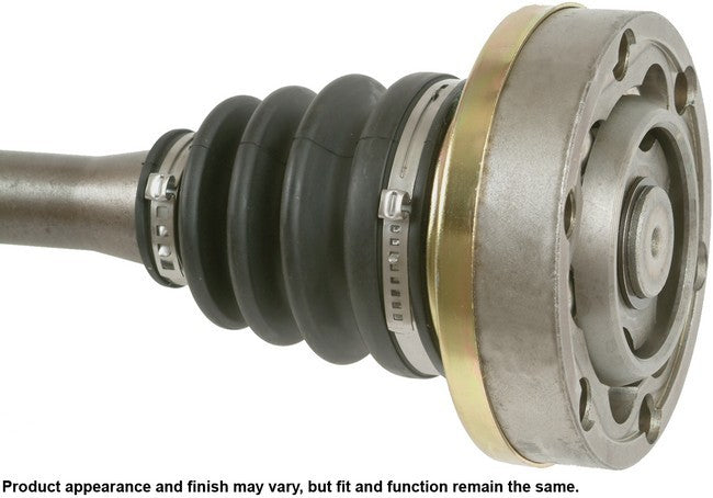 CARDONE Reman CV Axle Assembly P/N:60-5059 Fits: Lexus Gs300 05-93, Lexus Gs400 00-98, Lexus Gs430 05-01, Lexus Sc300 97-92, Lexus Sc400 00-92, Lexus Sc430 05-02, Toyota Supra 98-93 - Image 3