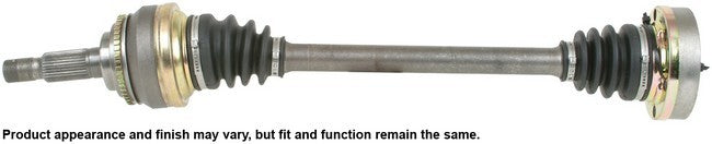 CARDONE Reman CV Axle Assembly P/N:60-5061 Fits: Lexus Gs300 05-93, Lexus Gs400 00-98, Lexus Gs430 05-01, Lexus Sc300 97-92, Lexus Sc400 00-92, Lexus Sc430 05-02, Toyota Supra 98-93 - Image 1
