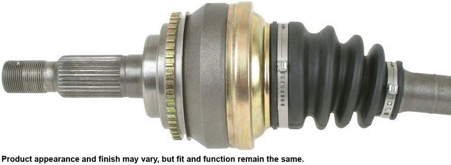 CARDONE Reman CV Axle Assembly P/N:60-5061 Fits: Lexus Gs300 05-93, Lexus Gs400 00-98, Lexus Gs430 05-01, Lexus Sc300 97-92, Lexus Sc400 00-92, Lexus Sc430 05-02, Toyota Supra 98-93 - Image 2