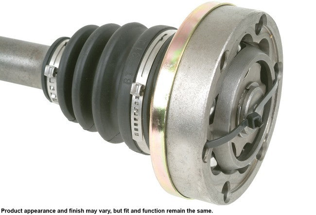CARDONE Reman CV Axle Assembly P/N:60-5061 Fits: Lexus Gs300 05-93, Lexus Gs400 00-98, Lexus Gs430 05-01, Lexus Sc300 97-92, Lexus Sc400 00-92, Lexus Sc430 05-02, Toyota Supra 98-93 - Image 3