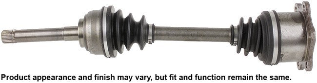 CARDONE Reman CV Axle Assembly P/N:60-5065 Fits: Toyota T100 98-93 - Image 1