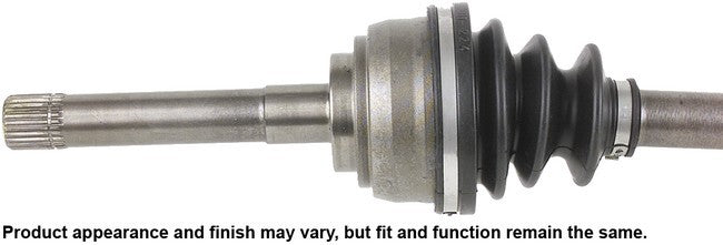 CARDONE Reman CV Axle Assembly P/N:60-5065 Fits: Toyota T100 98-93 - Image 2