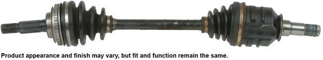CARDONE Reman CV Axle Assembly P/N:60-5091 Fits: Toyota Celica 99-94 - Image 1