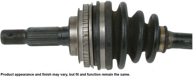 CARDONE Reman CV Axle Assembly P/N:60-5091 Fits: Toyota Celica 99-94 - Image 2