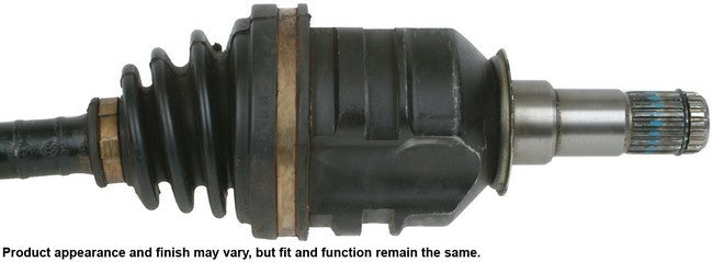 CARDONE Reman CV Axle Assembly P/N:60-5091 Fits: Toyota Celica 99-94 - Image 3
