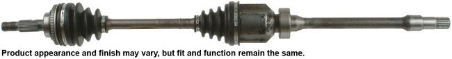 CARDONE Reman CV Axle Assembly P/N:60-5092 Fits: Toyota Celica 99-94 - Image 1