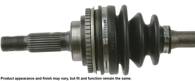 CARDONE Reman CV Axle Assembly P/N:60-5092 Fits: Toyota Celica 99-94 - Image 2