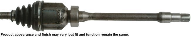 CARDONE Reman CV Axle Assembly P/N:60-5092 Fits: Toyota Celica 99-94 - Image 3