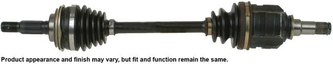CARDONE Reman CV Axle Assembly P/N:60-5099 Fits: Toyota Celica 97-94 - Image 1