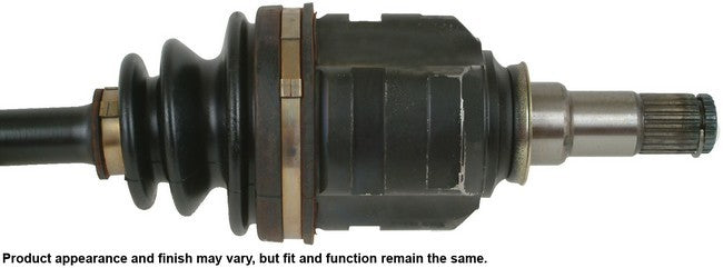 CARDONE Reman CV Axle Assembly P/N:60-5099 Fits: Toyota Celica 97-94 - Image 3