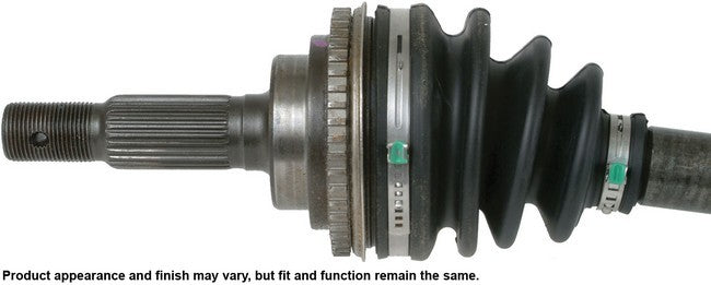 CARDONE Reman CV Axle Assembly P/N:60-5100 Fits: Toyota Celica 97-94 - Image 2