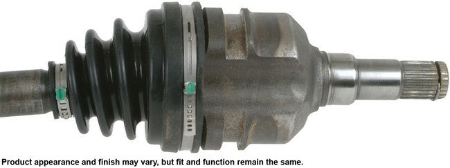 CARDONE Reman CV Axle Assembly P/N:60-5100 Fits: Toyota Celica 97-94 - Image 3