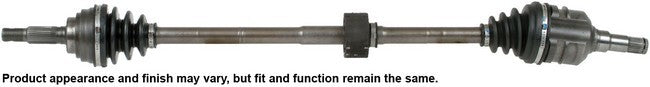 CARDONE Reman CV Axle Assembly P/N:60-5101 Fits: Toyota Celica 97-94 - Image 1