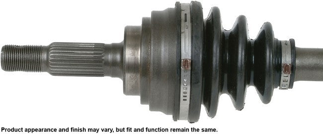 CARDONE Reman CV Axle Assembly P/N:60-5101 Fits: Toyota Celica 97-94 - Image 2