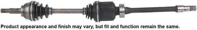 CARDONE Reman CV Axle Assembly P/N:60-5116 Fits: Toyota Camry 1988, Toyota Celica 93-90 - Image 1