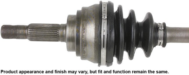 CARDONE Reman CV Axle Assembly P/N:60-5116 Fits: Toyota Camry 1988, Toyota Celica 93-90 - Image 2