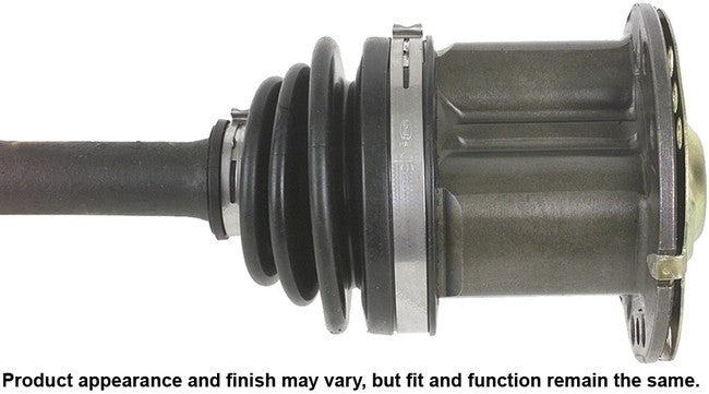 CARDONE Reman CV Axle Assembly P/N:60-5117 Fits: Toyota Corolla 88-84 - Image 3