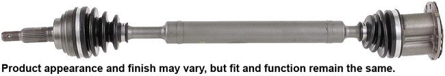 CARDONE Reman CV Axle Assembly P/N:60-5118 Fits: Toyota Corolla 88-84 - Image 1
